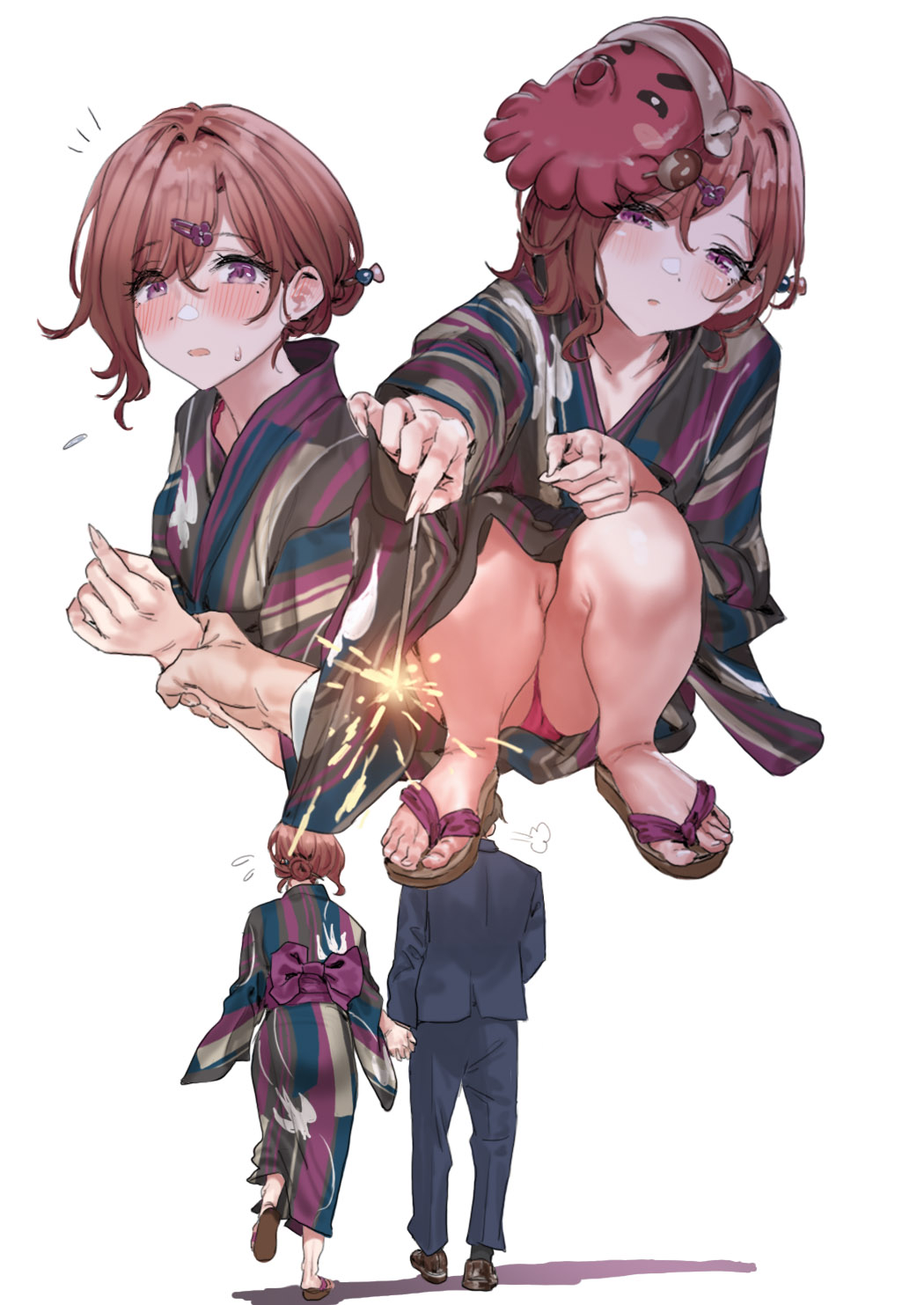 Bonus Commu #80 page 3 full