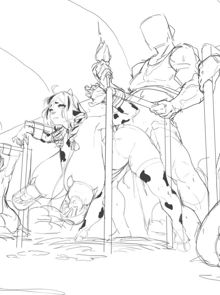 artist——Goblin Potato page 4 full