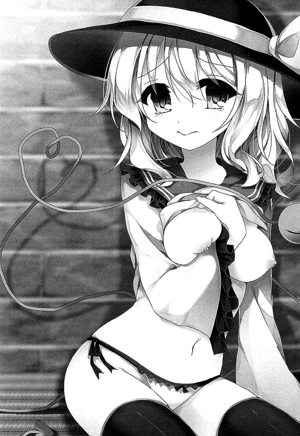 PIXIV 色谷あすか 本子合集 page 3 full