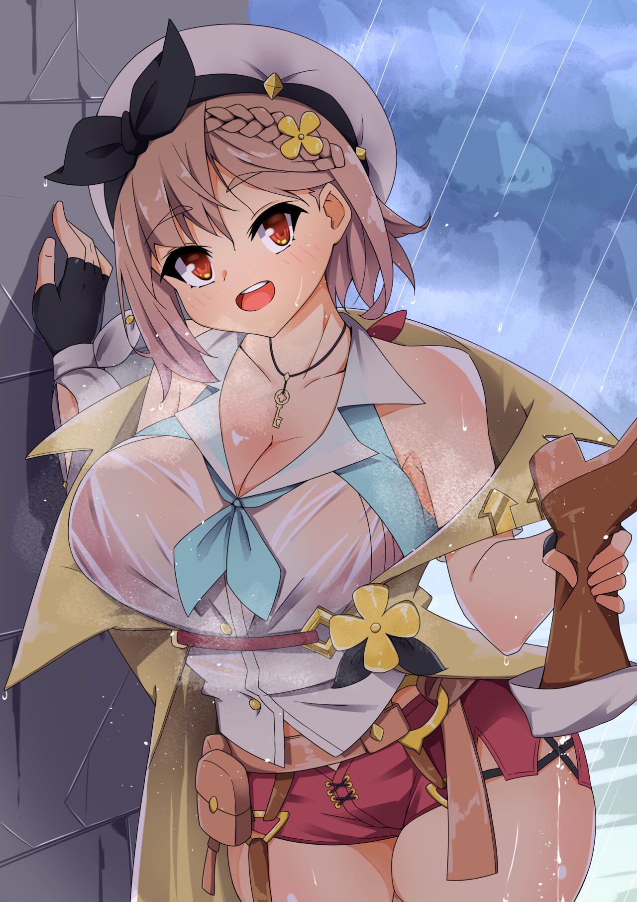 ●PIXIV● とーか page 9 full