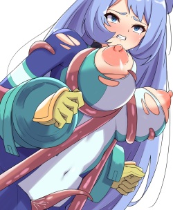 ●PIXIV● とーか