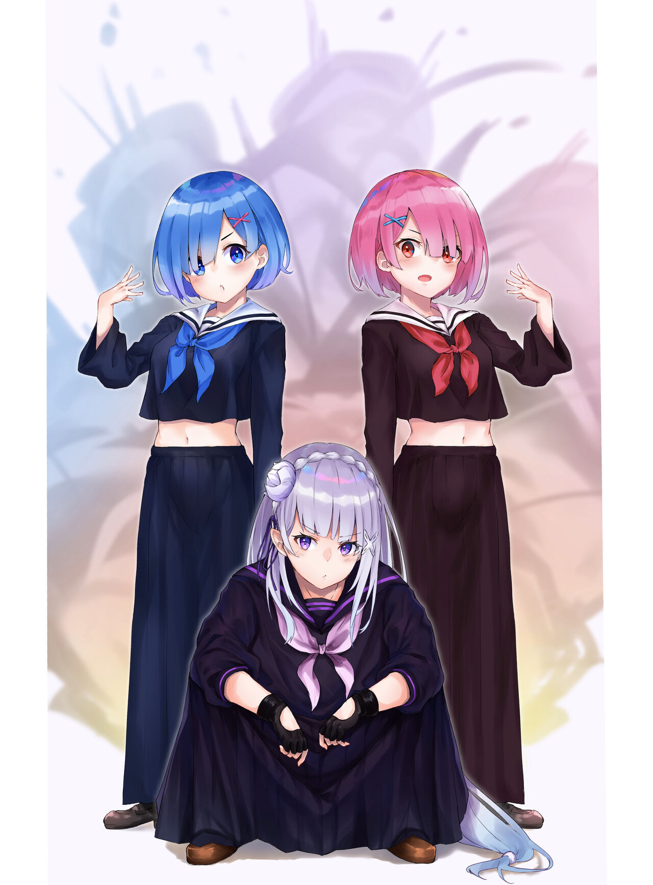Ram page 7 full