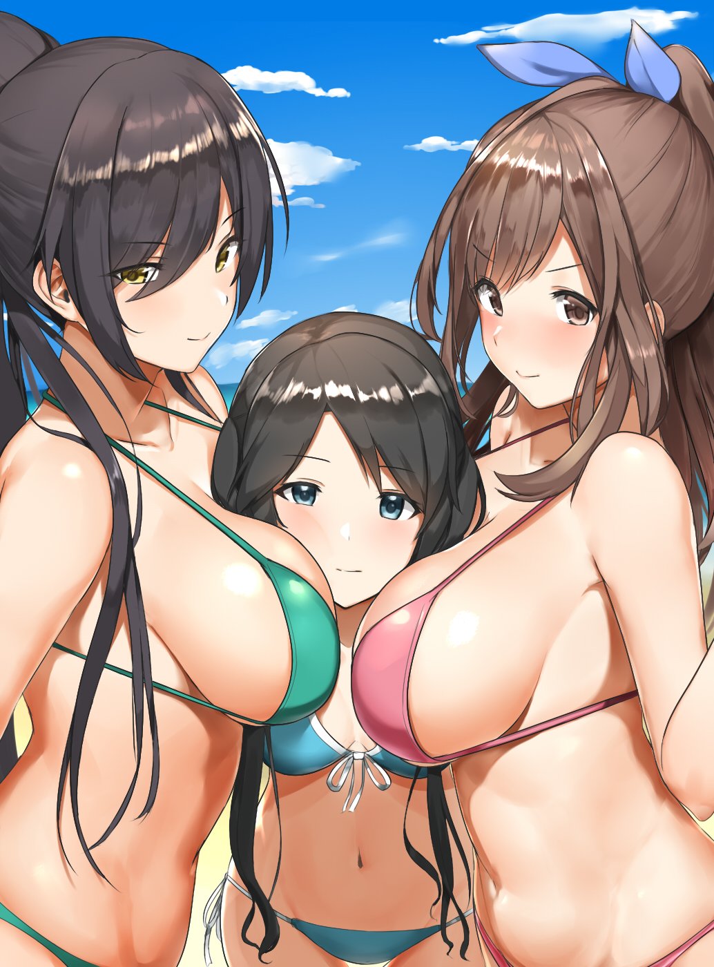 Artist_のえる（noel/nnoelllll） &amp; page 4 full