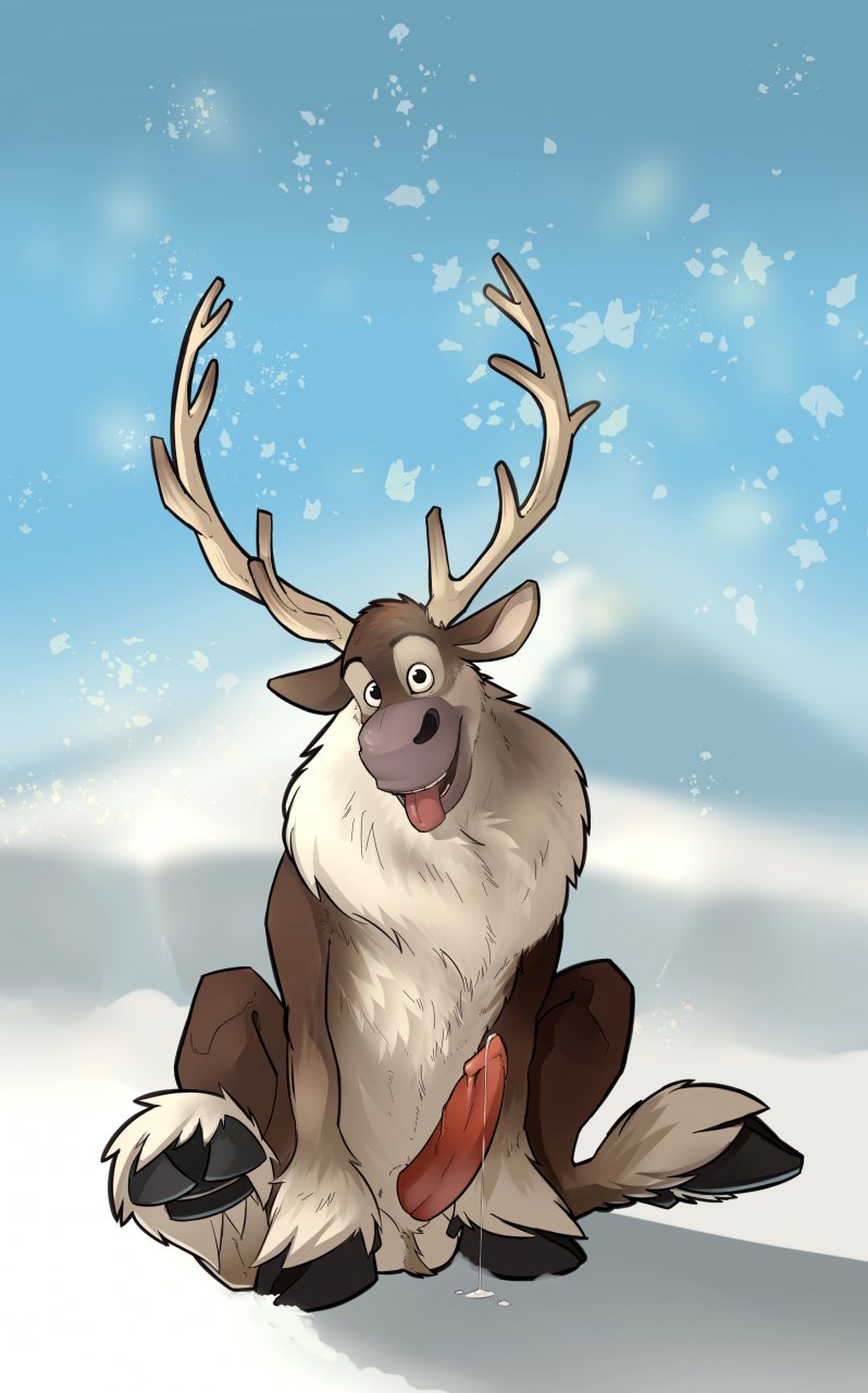 Frozen  Collection page 9 full