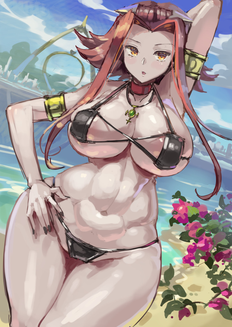 pixiv kazo page 3 full