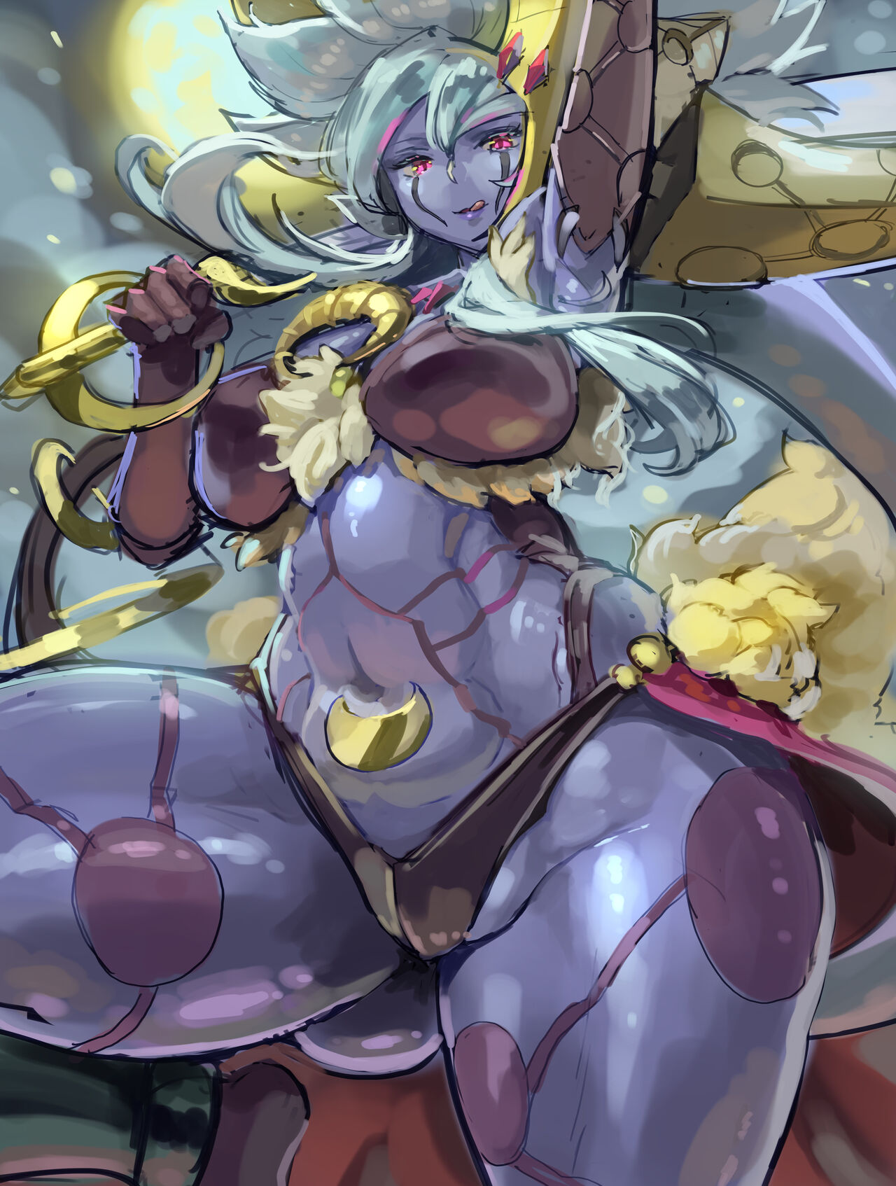 pixiv kazo page 9 full