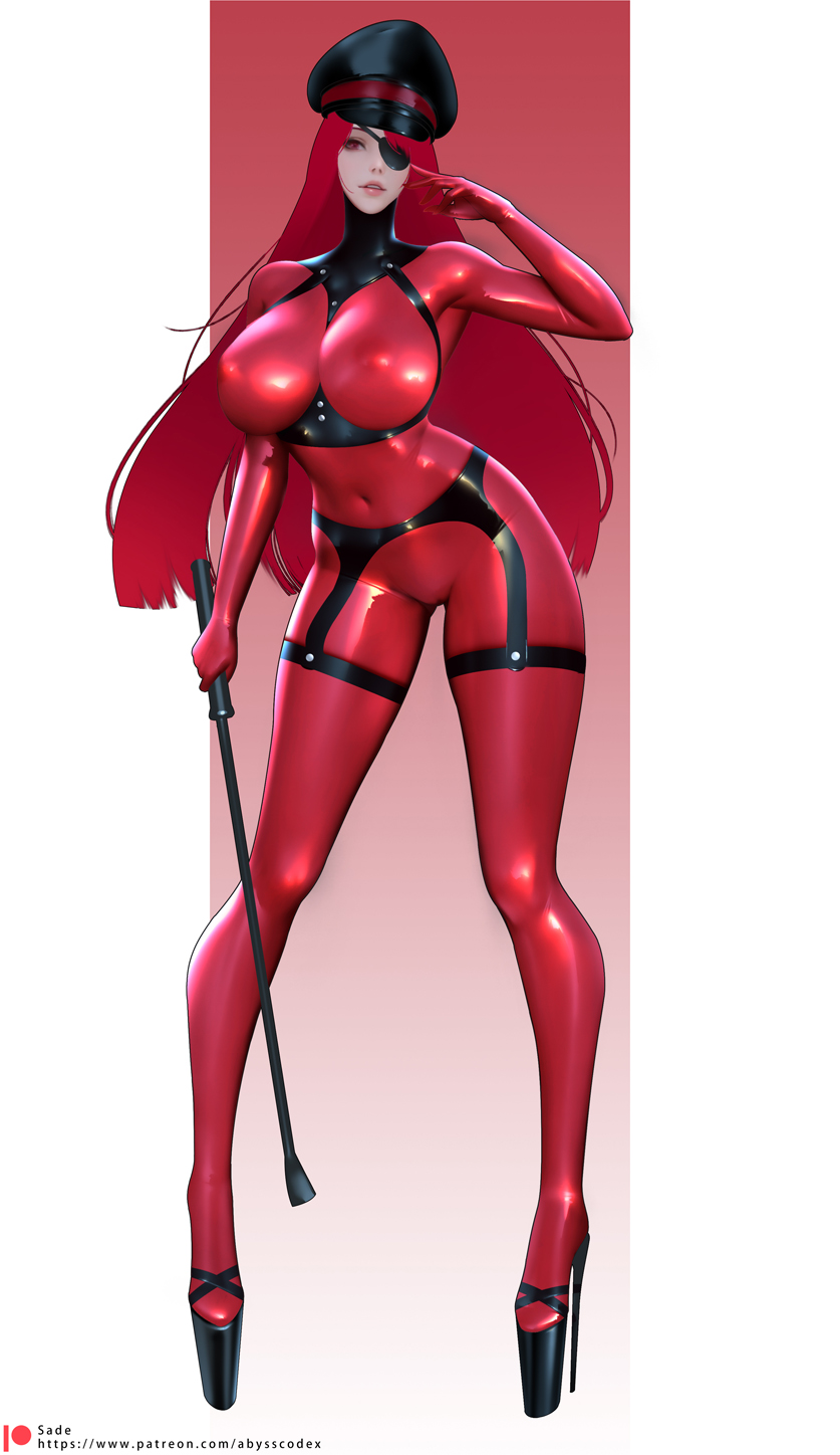 pixiv Sade page 5 full