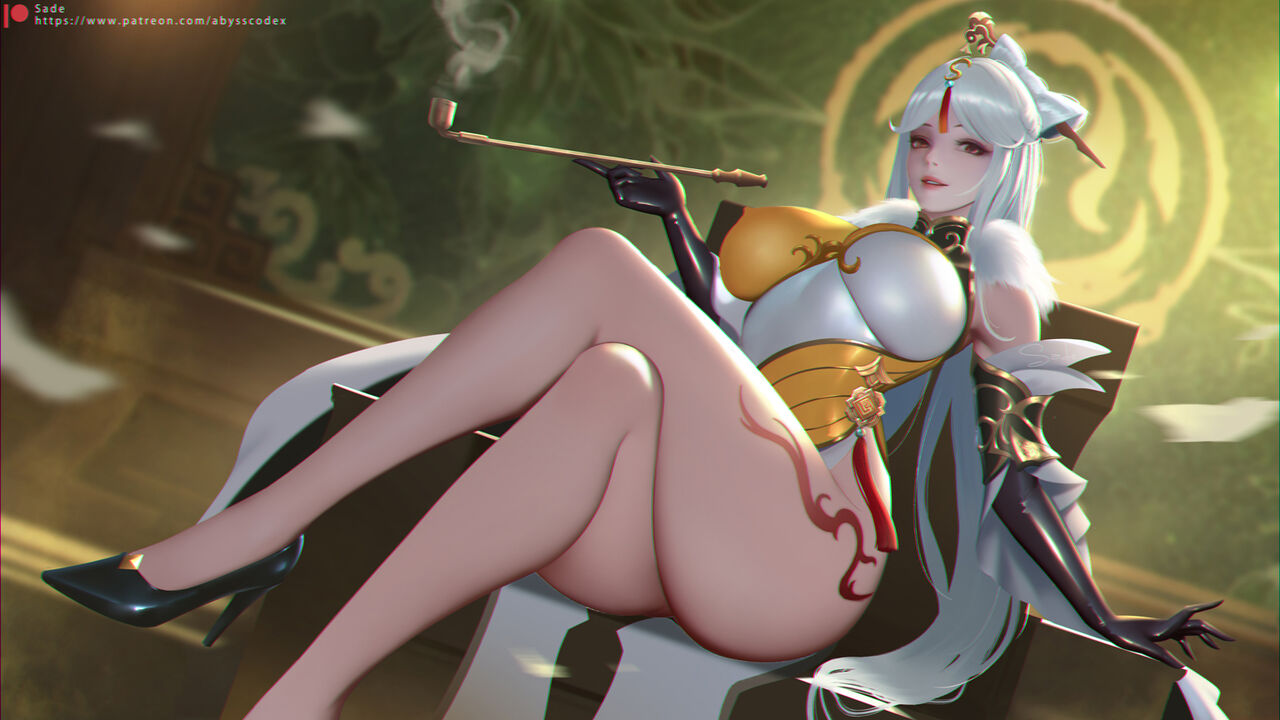 pixiv Sade page 6 full