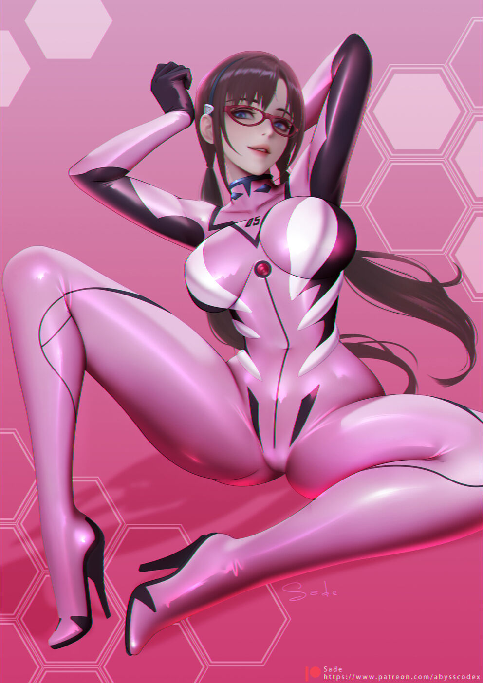 pixiv Sade page 7 full