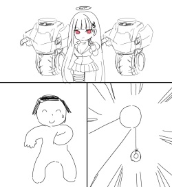 調月リオ