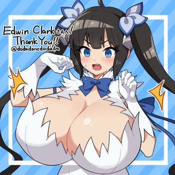 Dungeon Ni Deai Collection cover