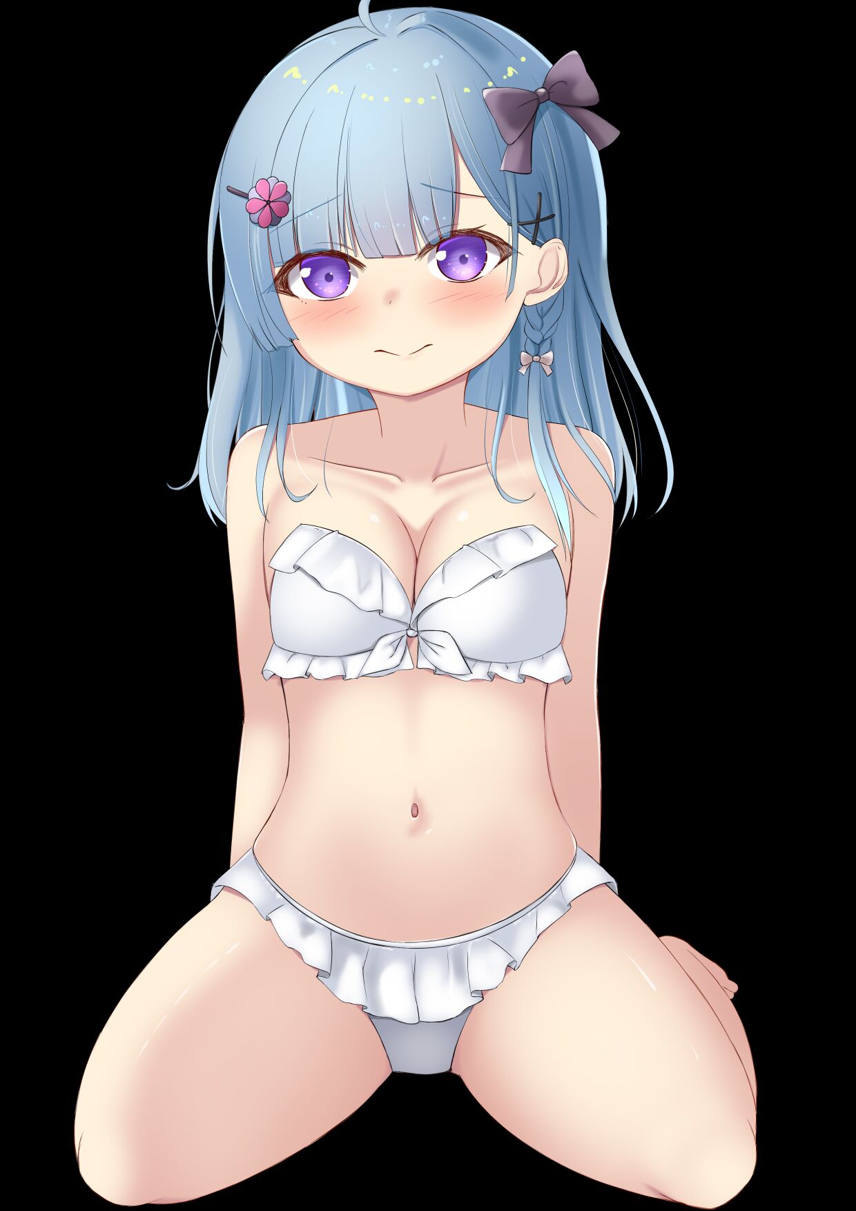 ●PIXIV● sikinonoto page 8 full