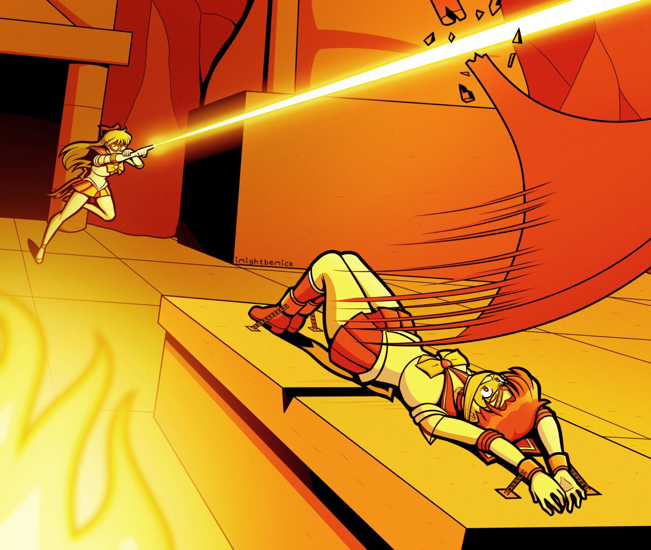 Temple Run page 2 full