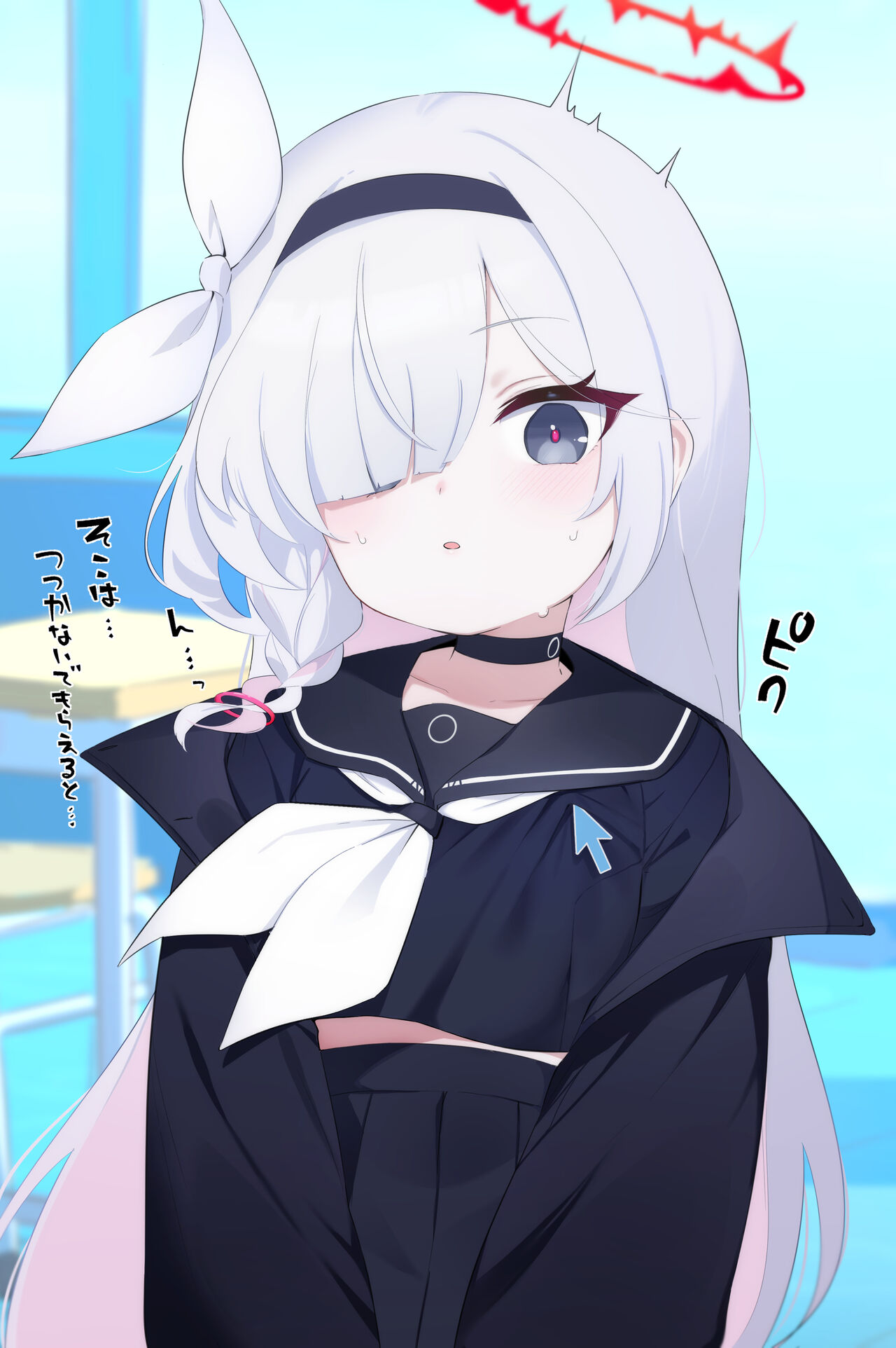 ●PIXIV● 空住キオ page 3 full