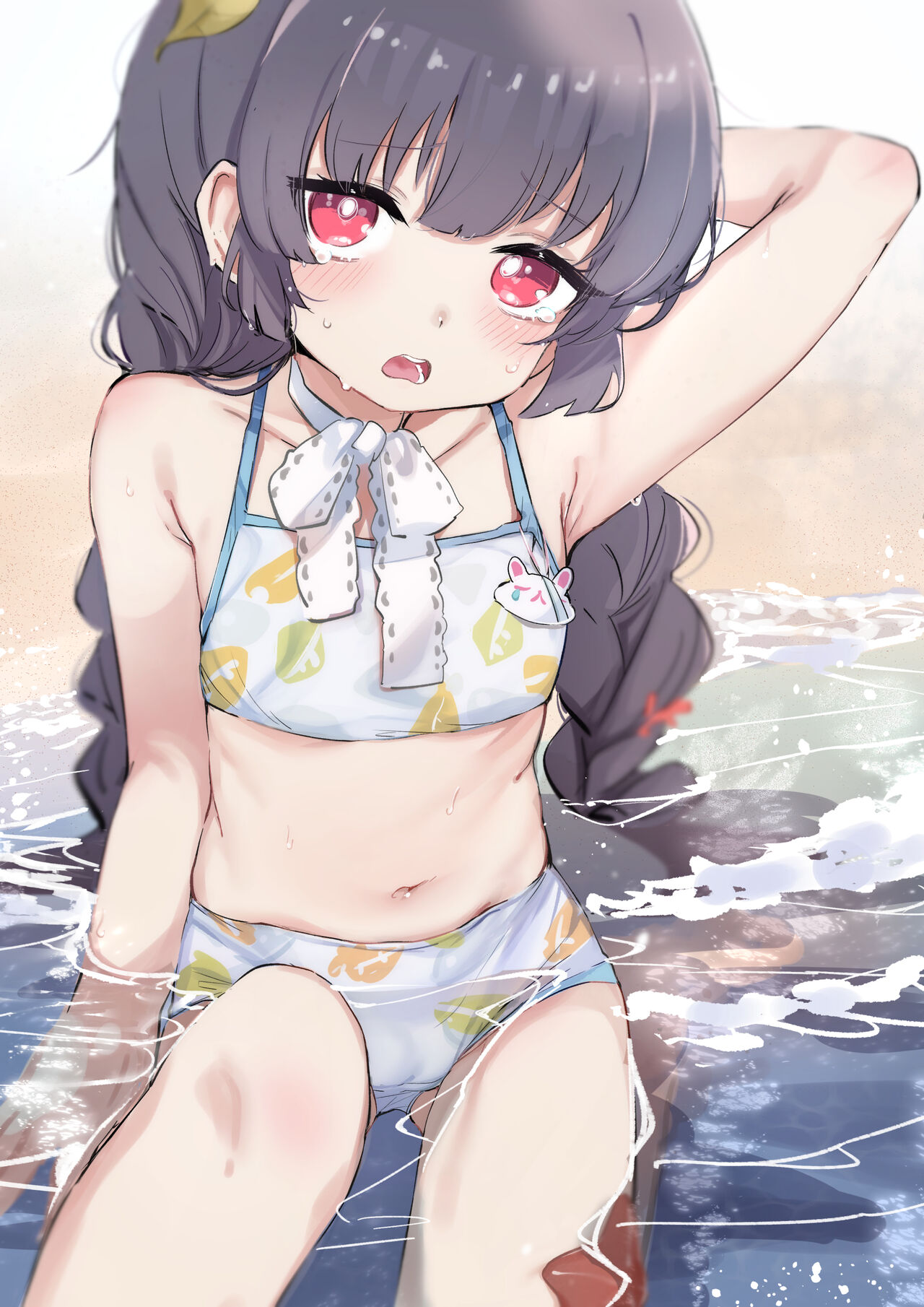 ●PIXIV● 空住キオ page 6 full