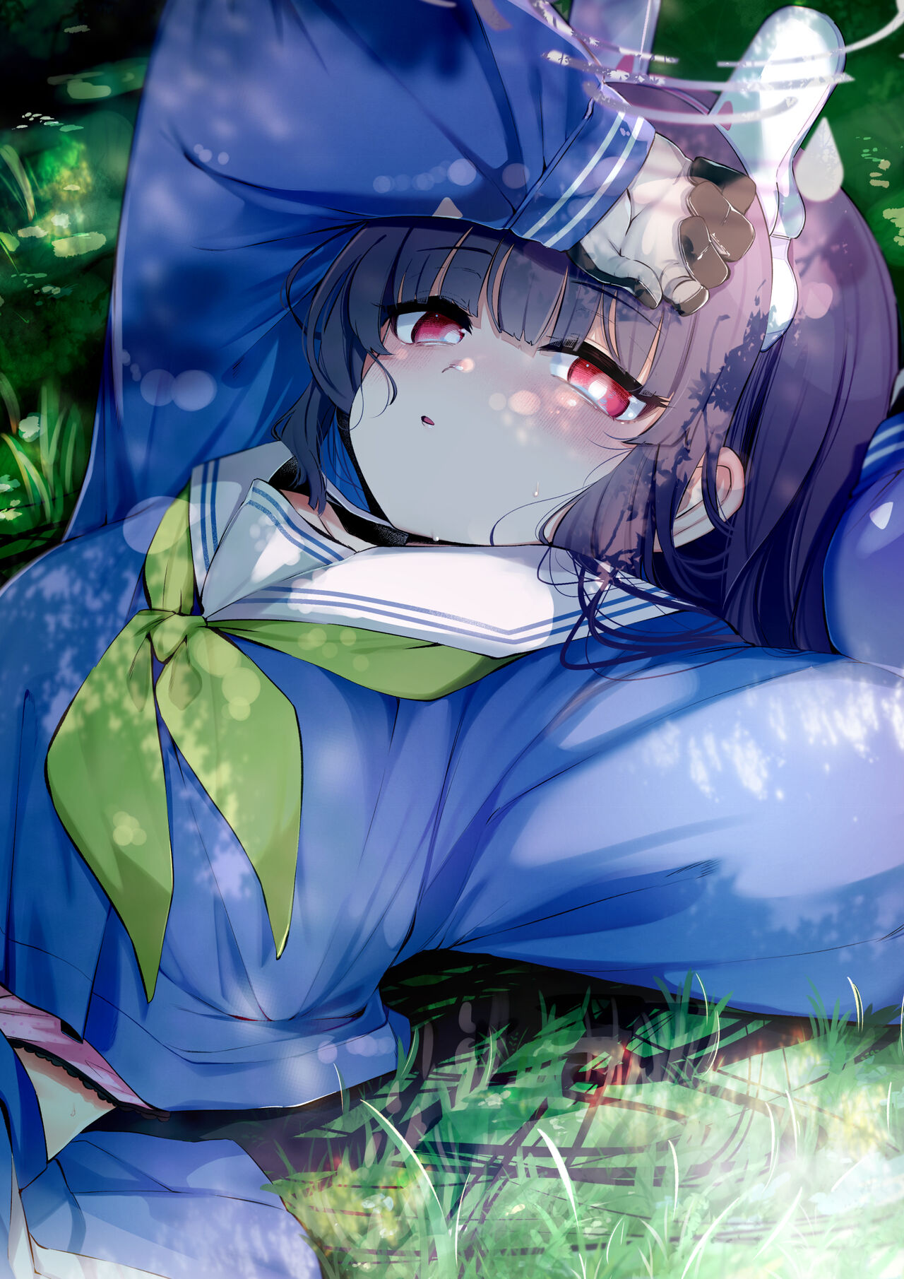 ●PIXIV● 空住キオ page 8 full