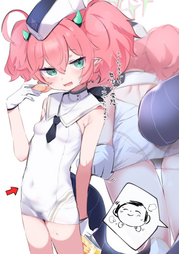 ●PIXIV● 空住キオ cover