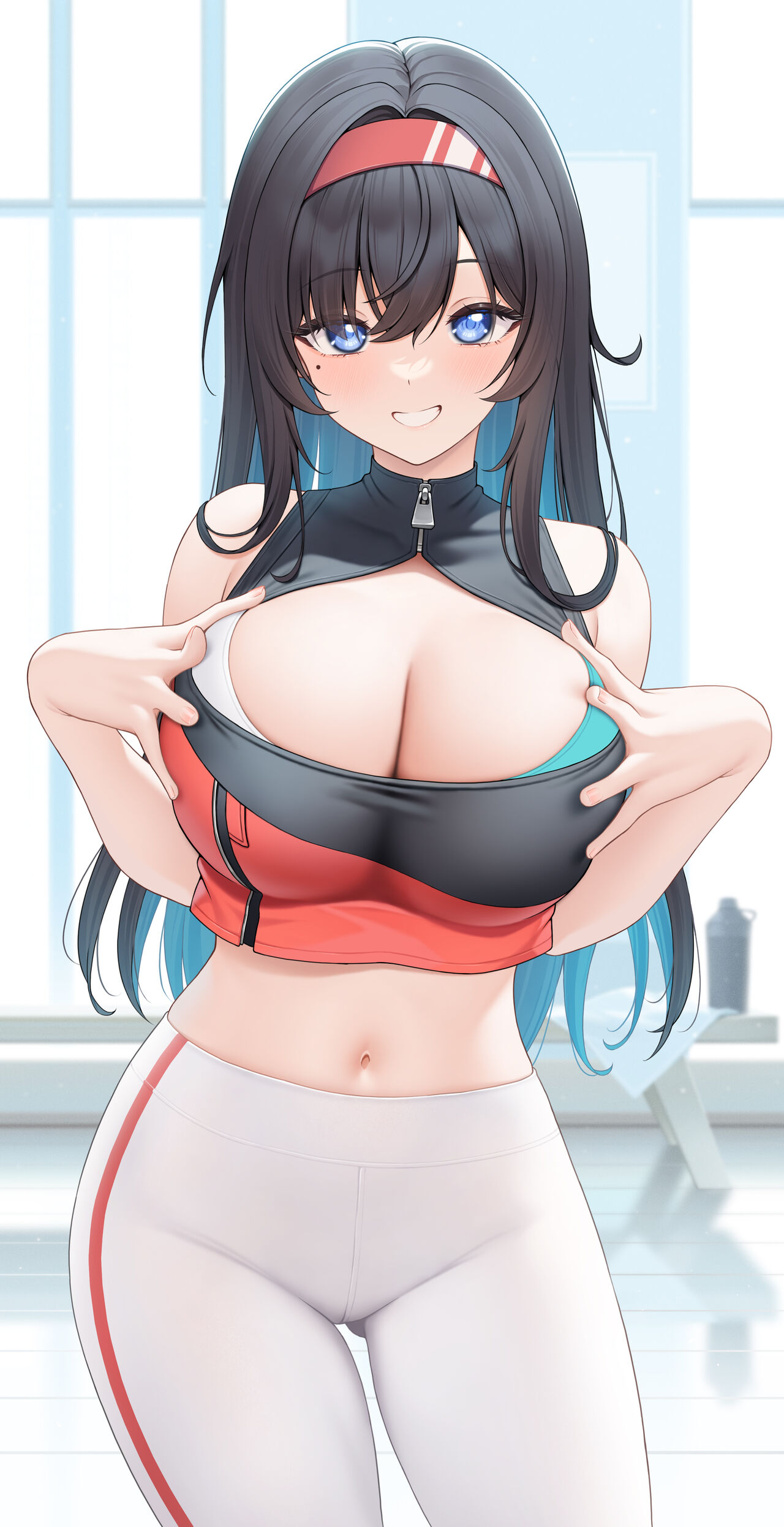 Kayoko page 10 full