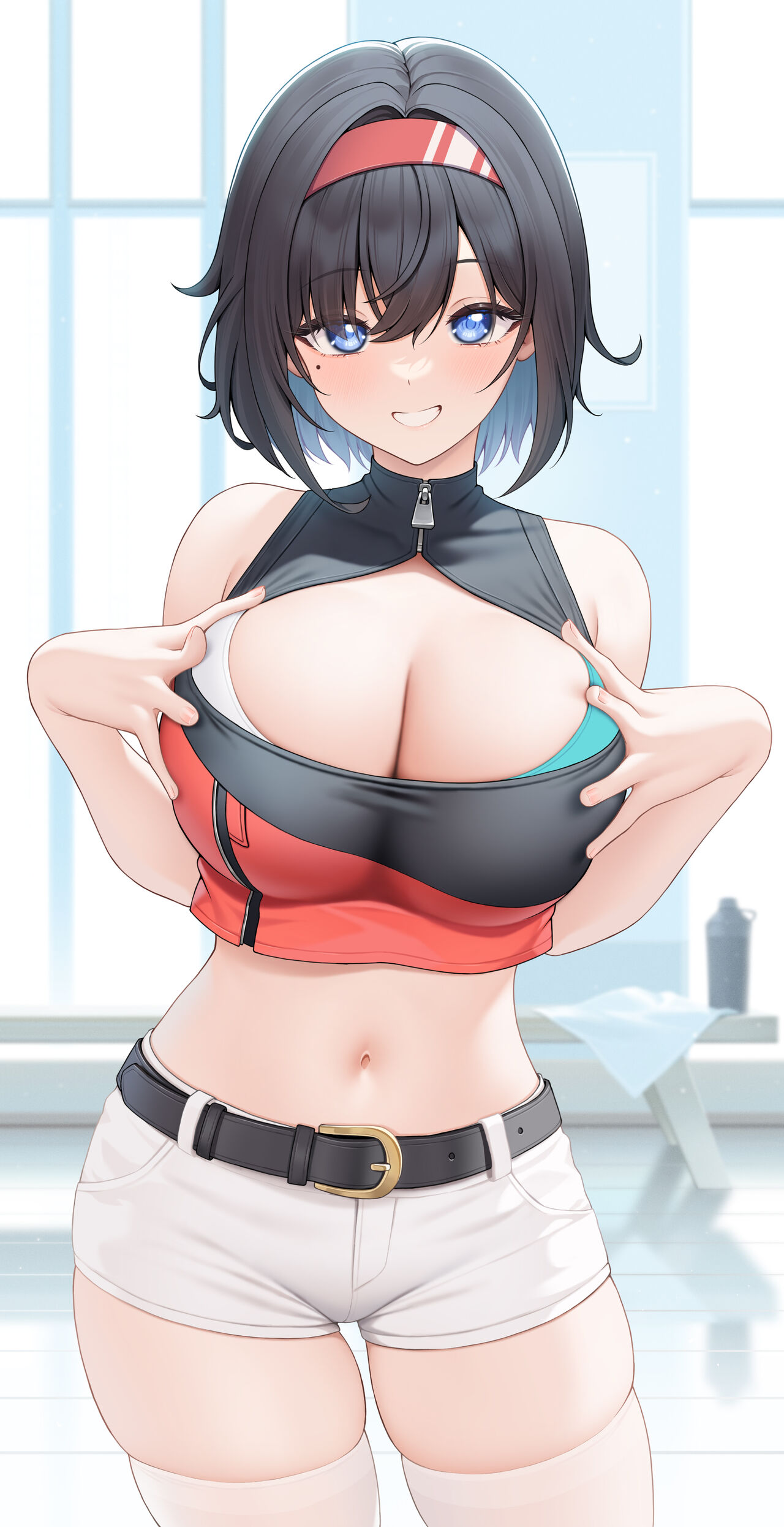 Kayoko page 3 full