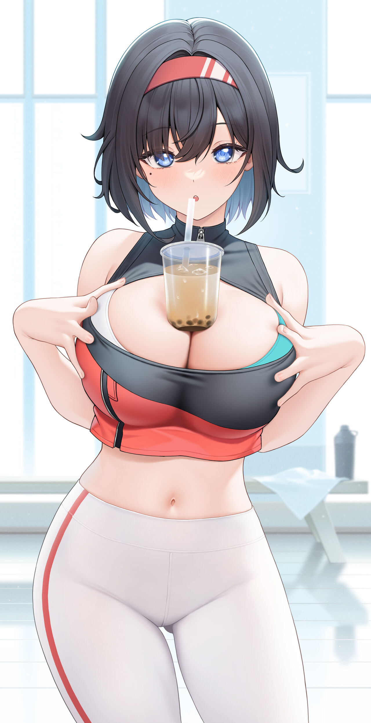 Kayoko page 5 full