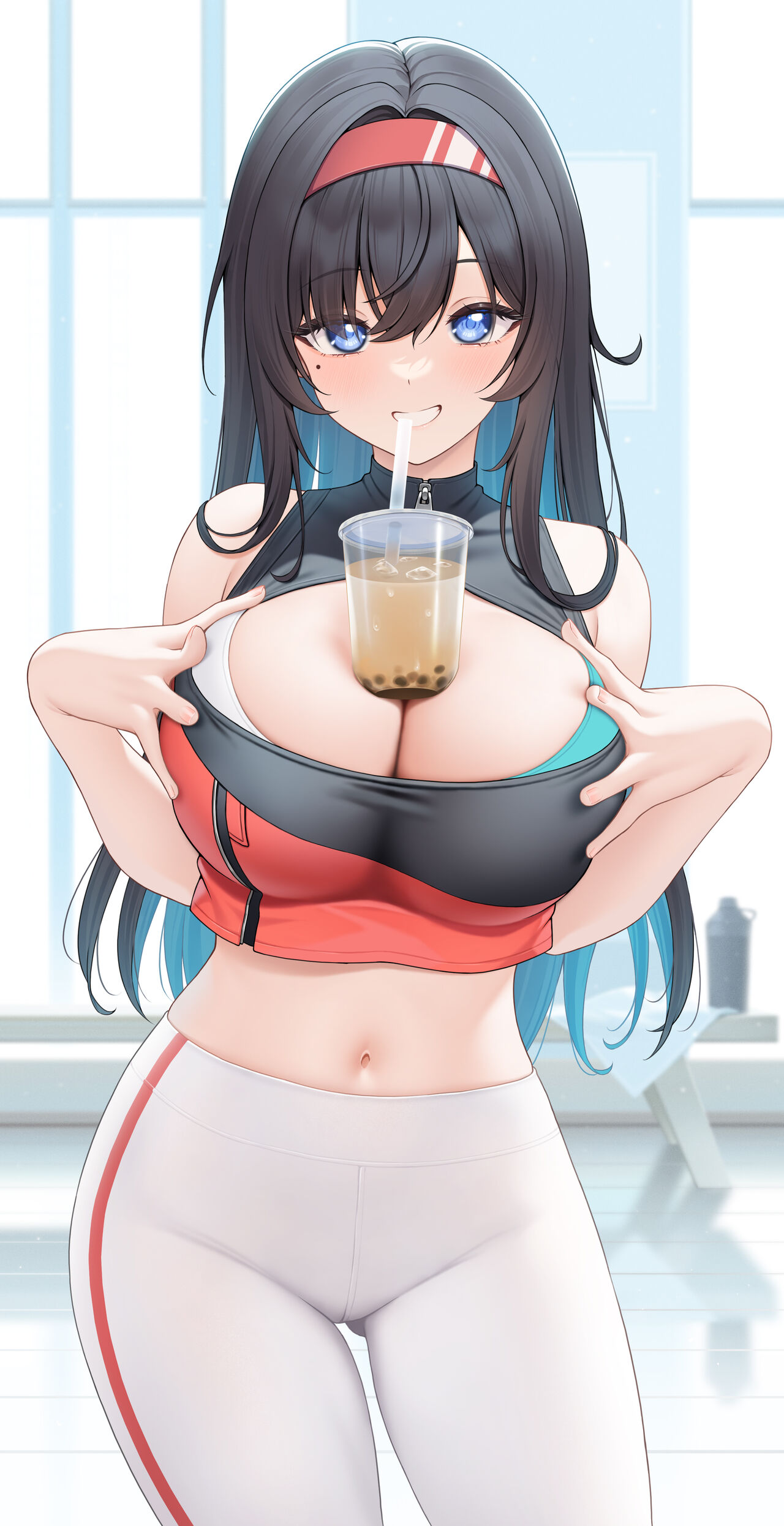 Kayoko page 6 full