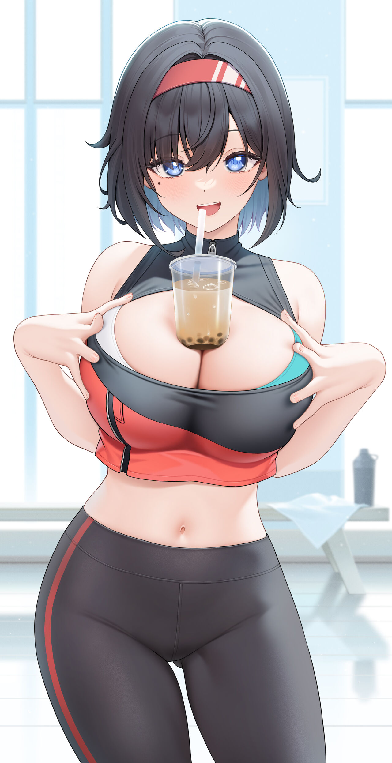Kayoko page 7 full