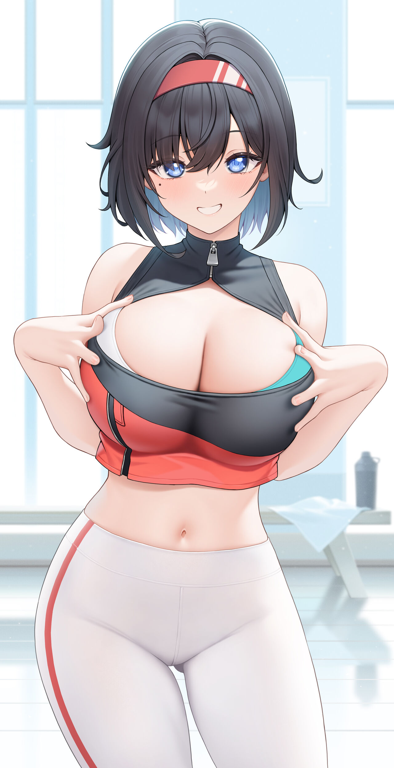 Kayoko page 9 full