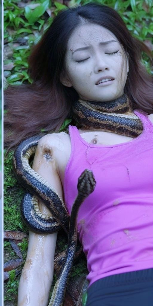 The Strange Case of the Lustful Snake page 8 full
