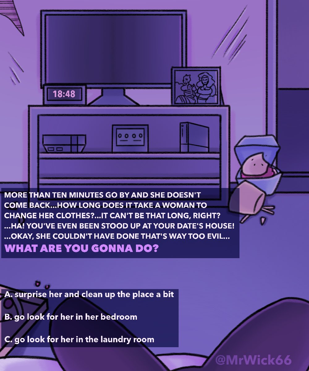 Dating Cheetah page 5 full