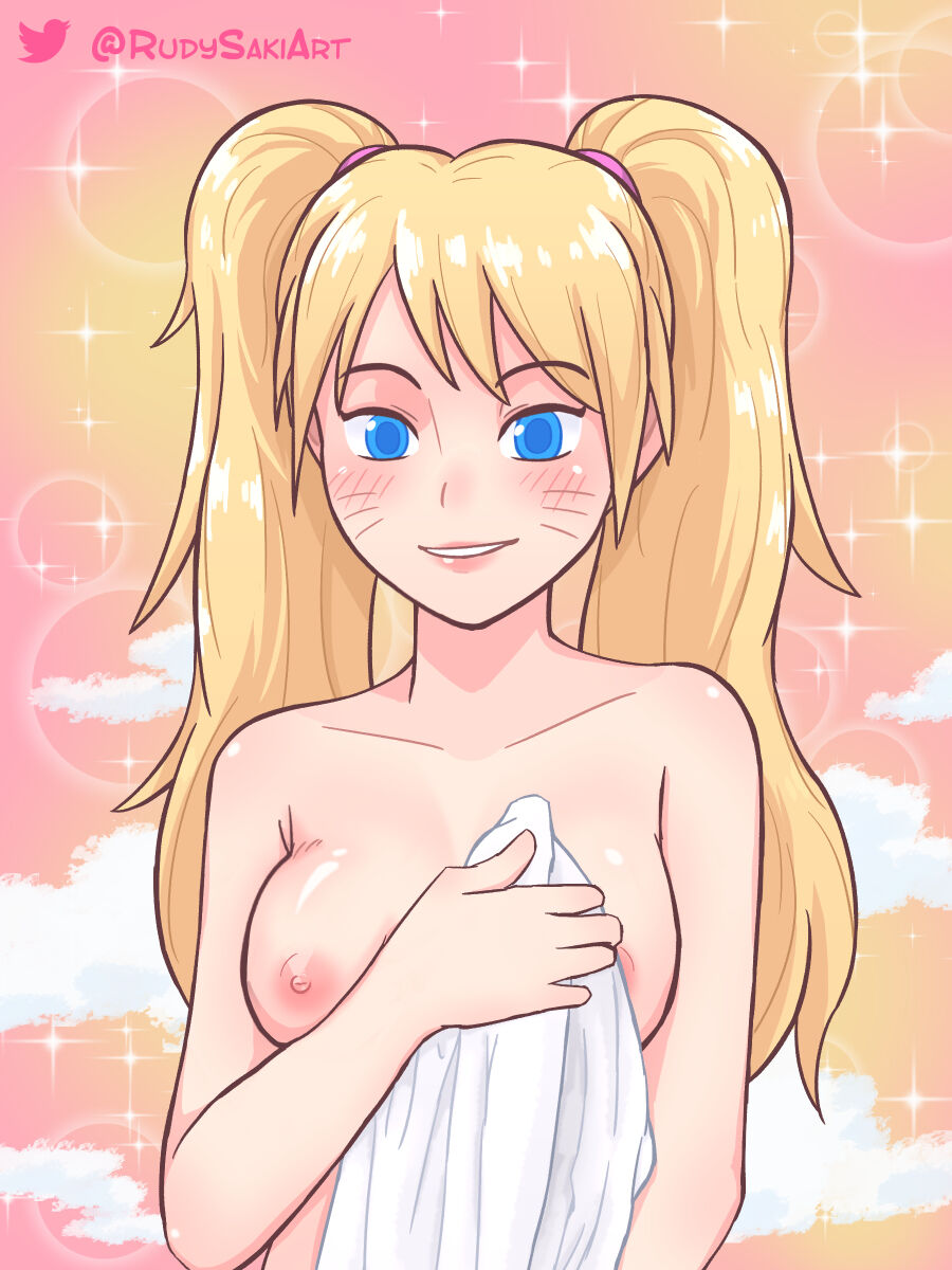 best RudySaki page 6 full