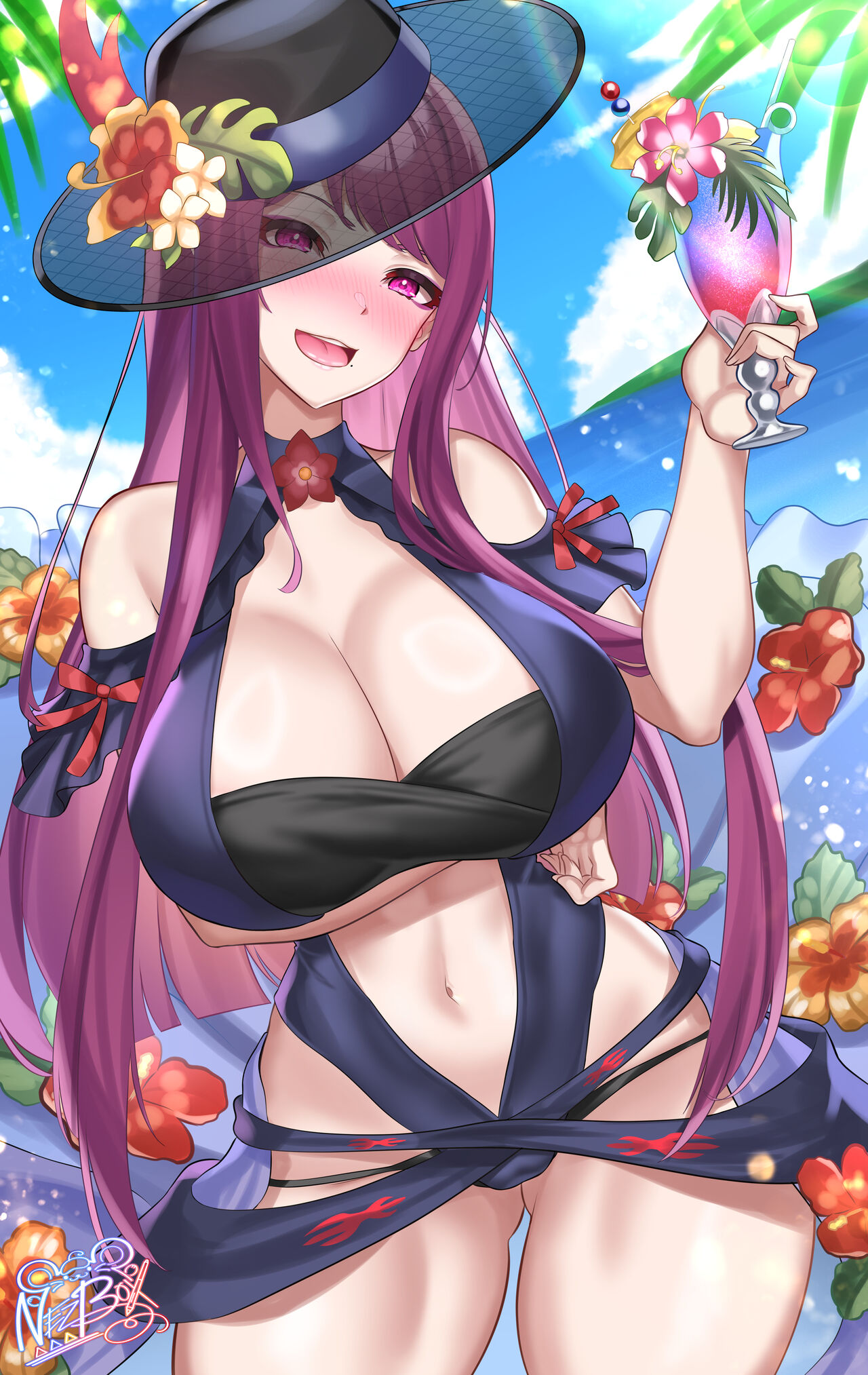 ●PIXIV● Nez-Box page 10 full