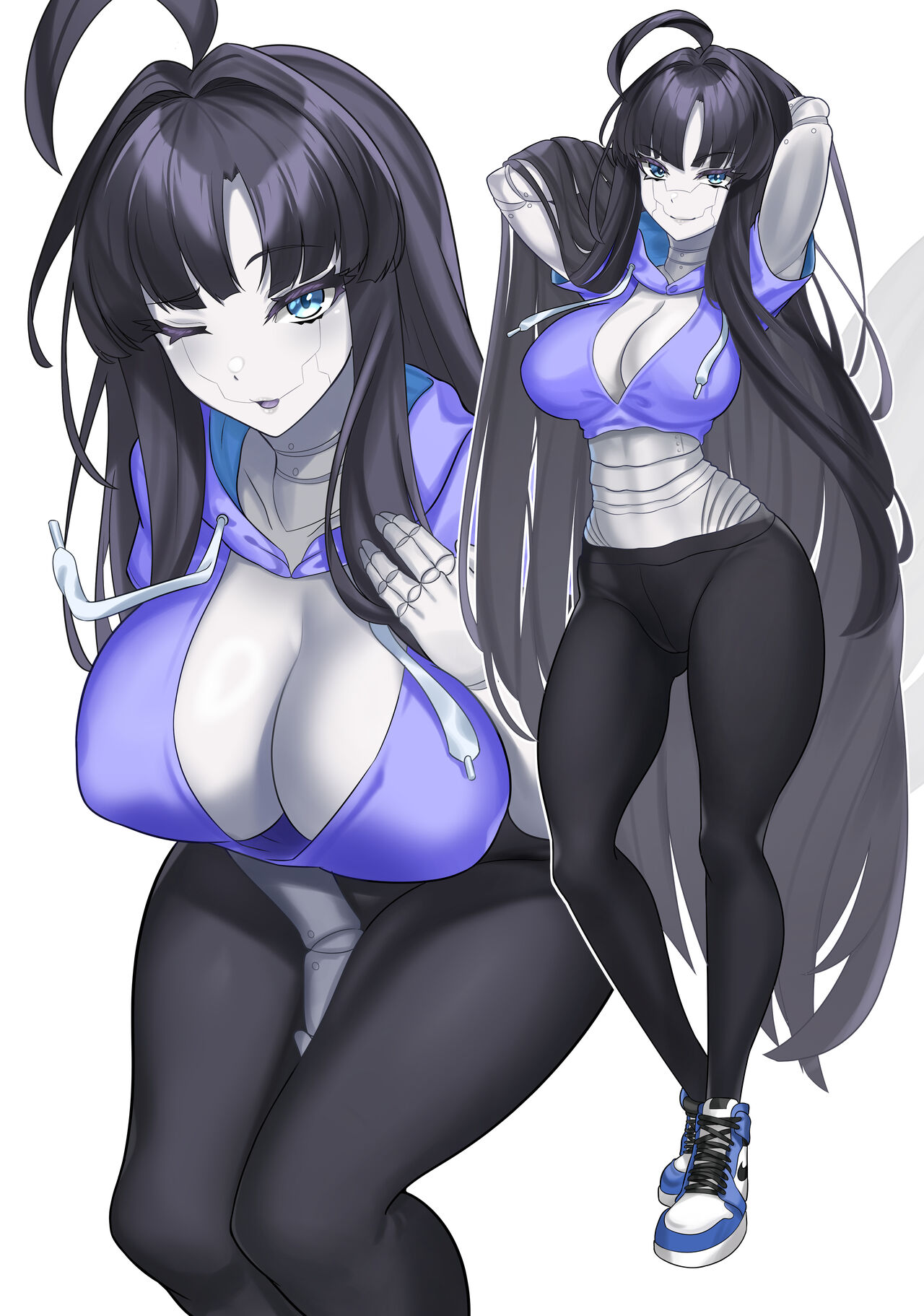 ●PIXIV● Nez-Box page 4 full