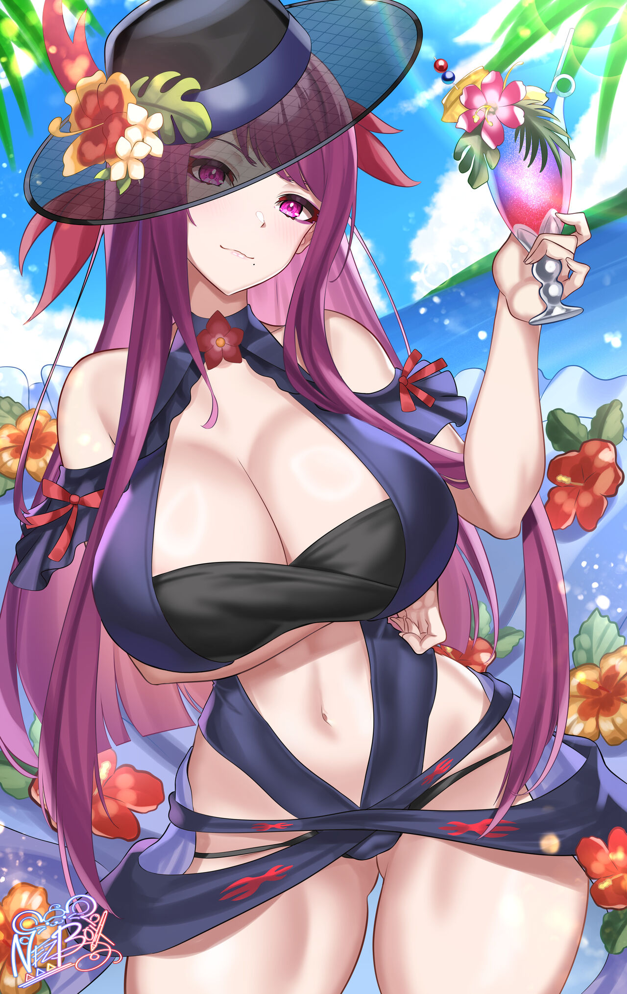 ●PIXIV● Nez-Box page 9 full