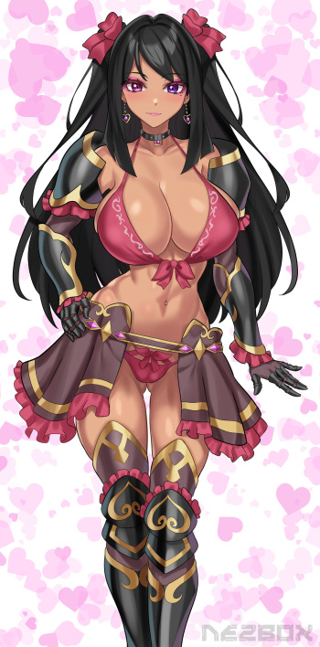 ●PIXIV● Nez-Box cover