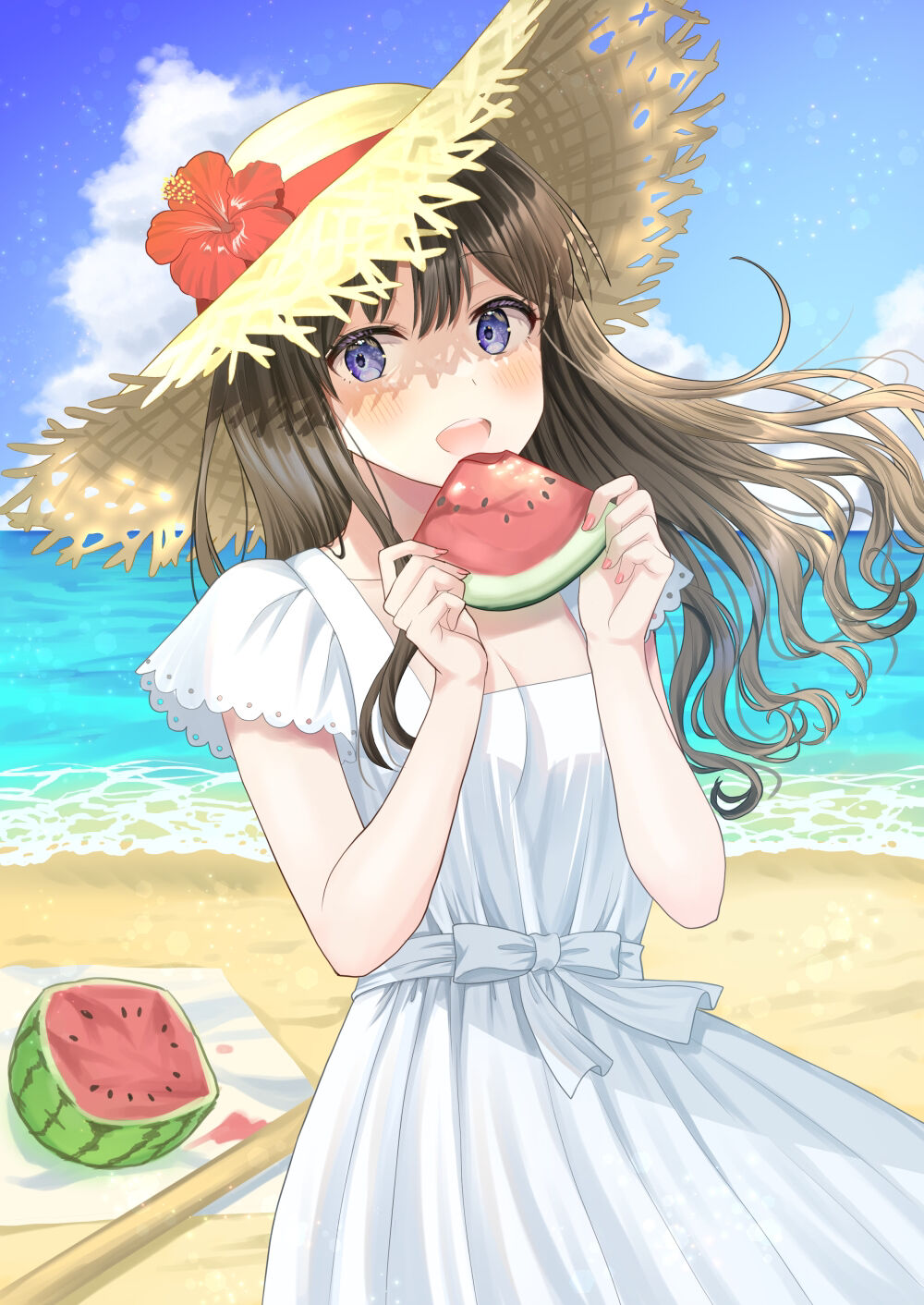 ●PIXIV● ぺち page 8 full