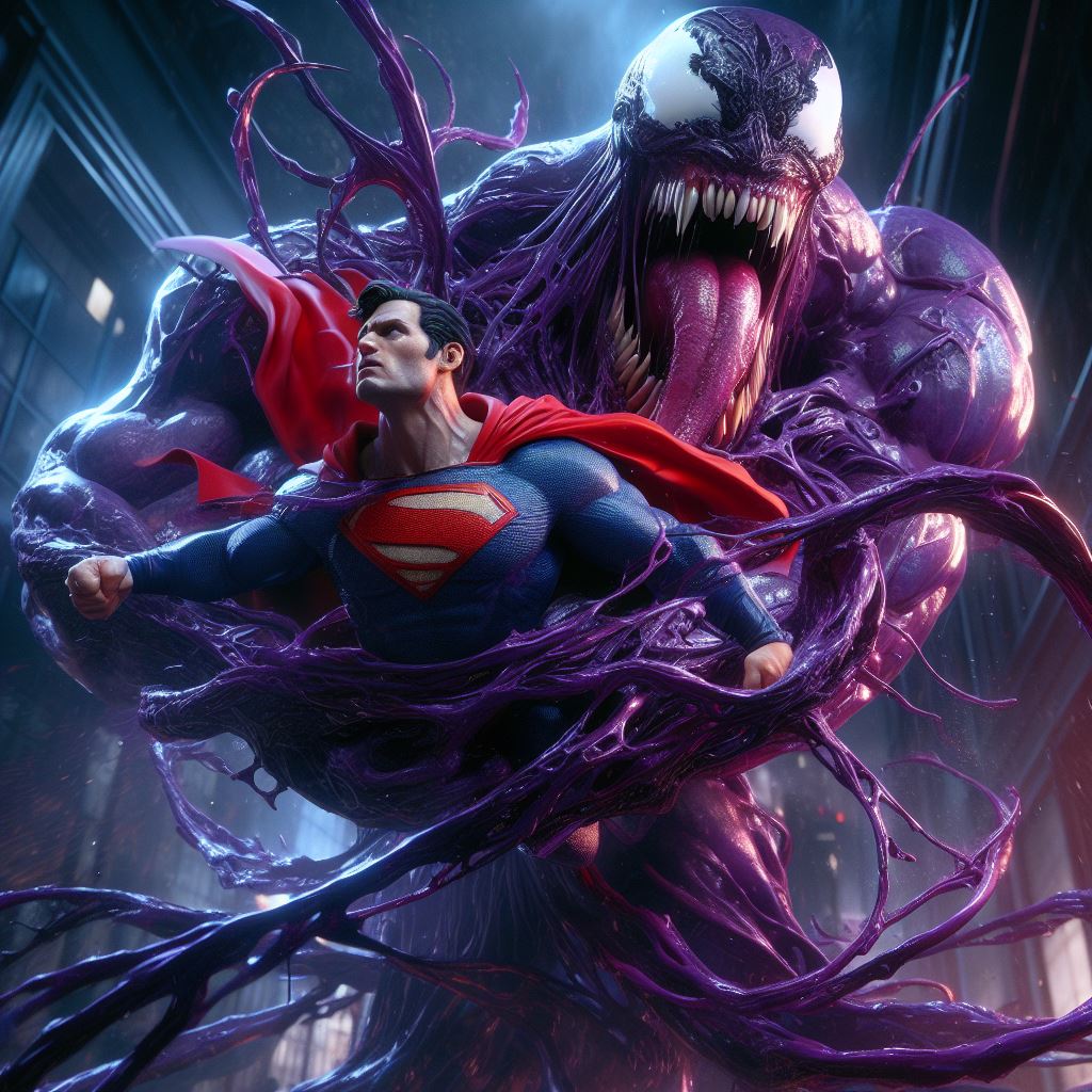 Sperman vs Parasite AI page 10 full