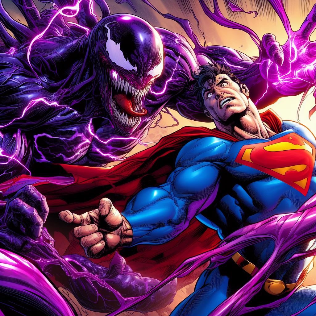 Sperman vs Parasite AI page 4 full