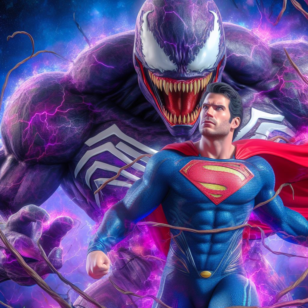 Sperman vs Parasite AI page 6 full