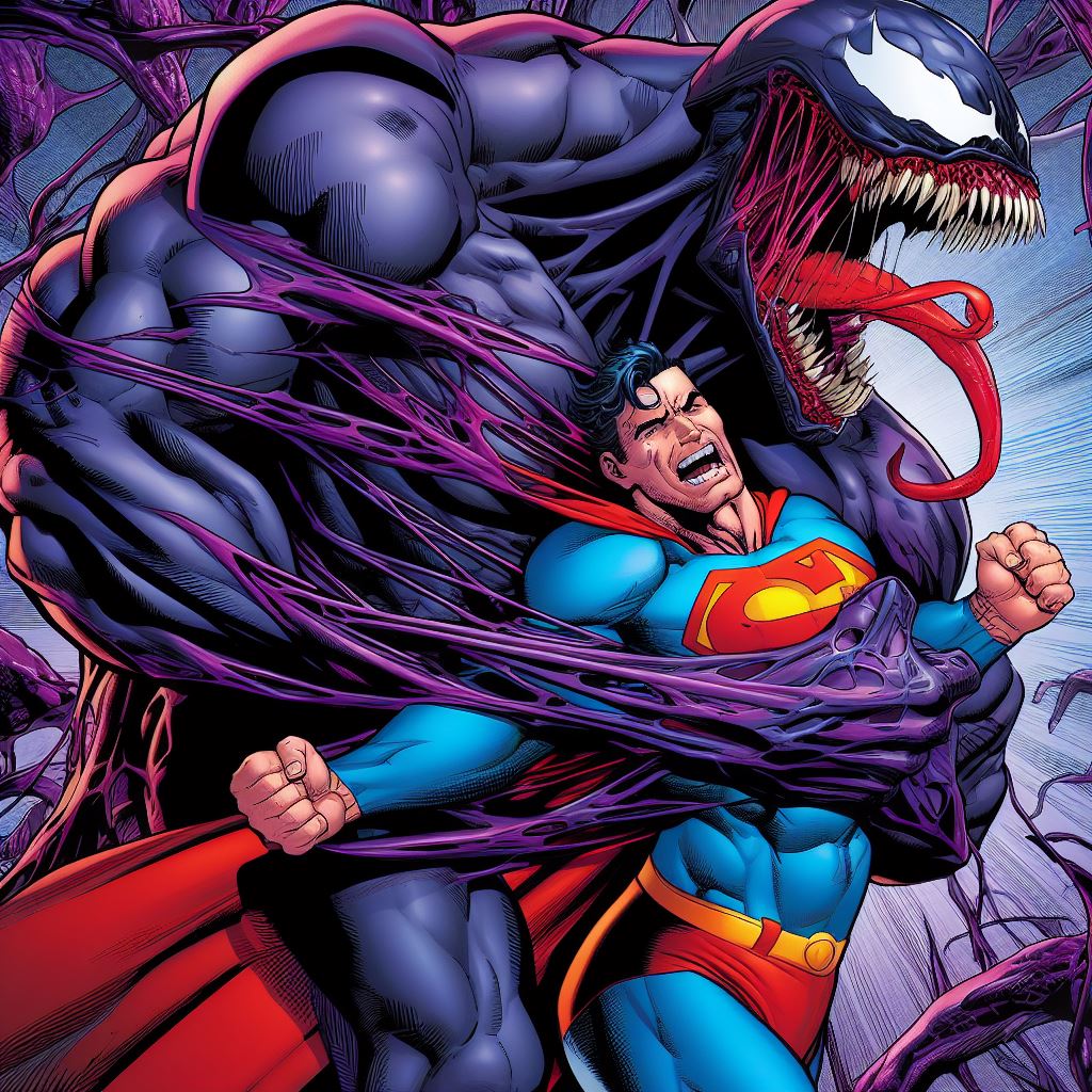 Sperman vs Parasite AI page 7 full