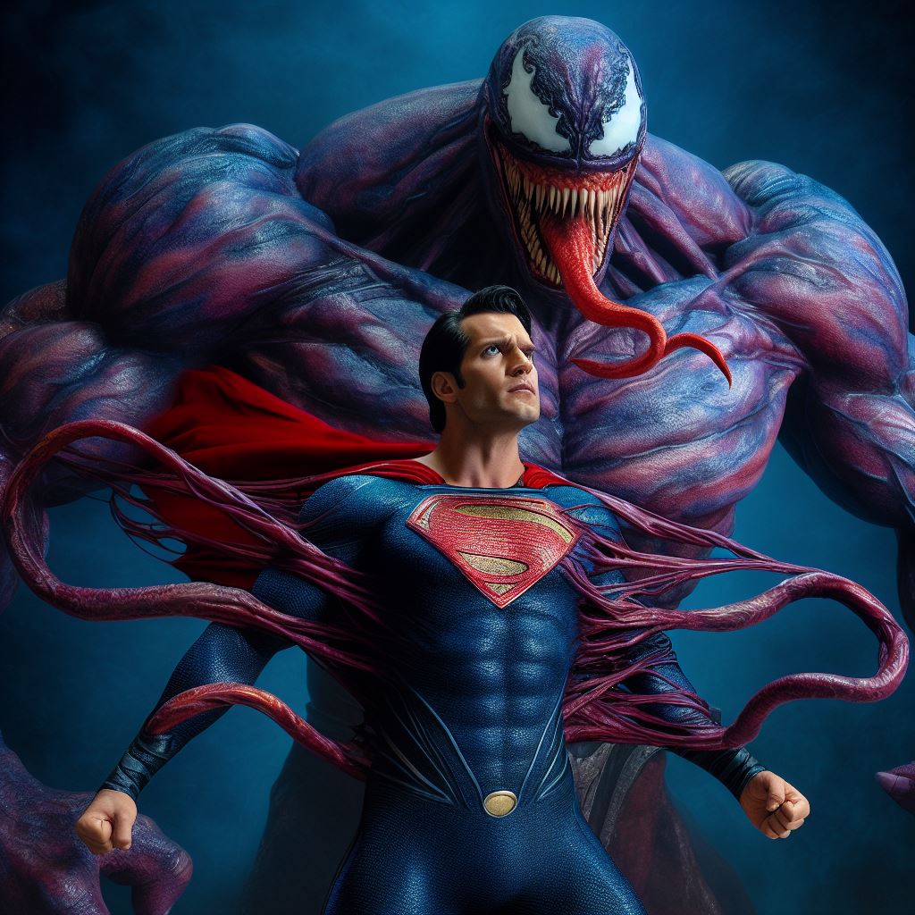 Sperman vs Parasite AI page 8 full