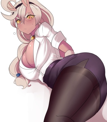 Pom Pom cover
