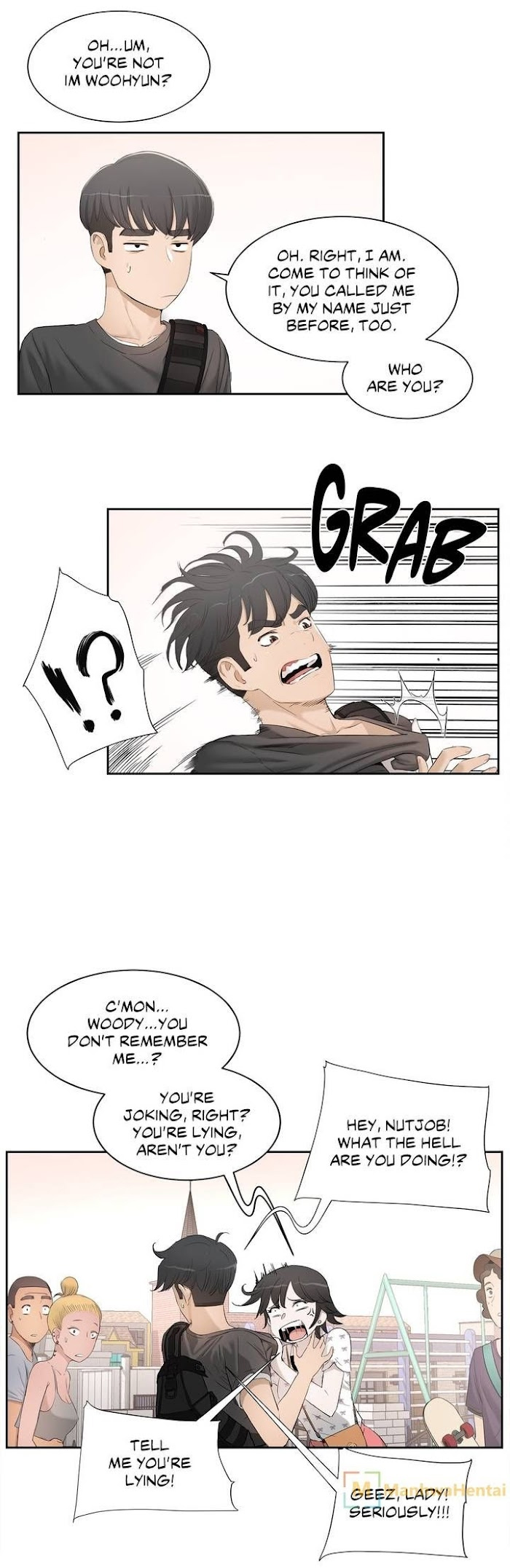 Sex Lessons page 4 full