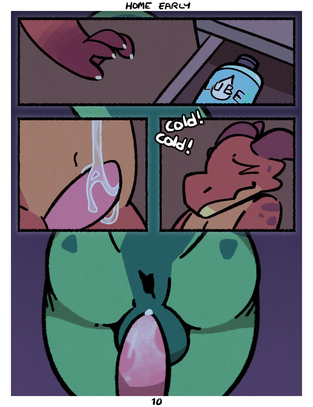 Home Early page 10 full