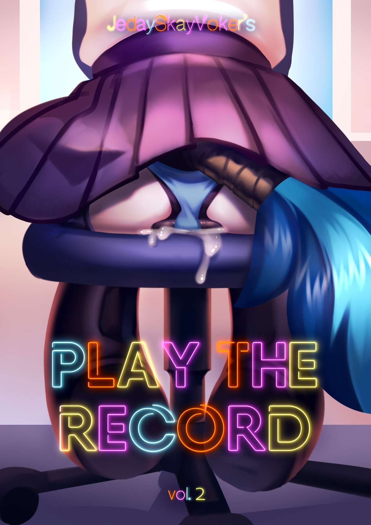 Play the Record 2 page 1 full