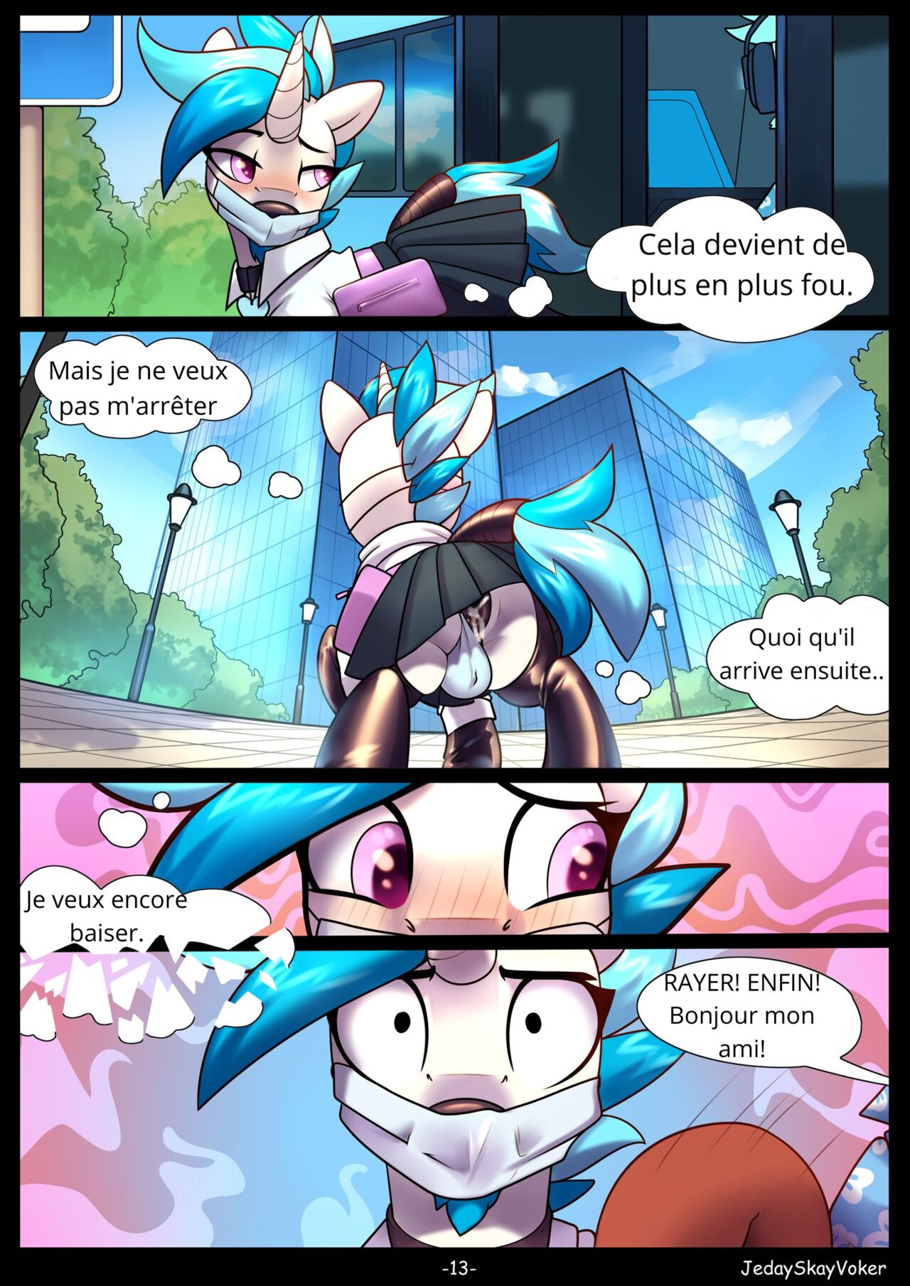 Play the Record 2 page 6 full