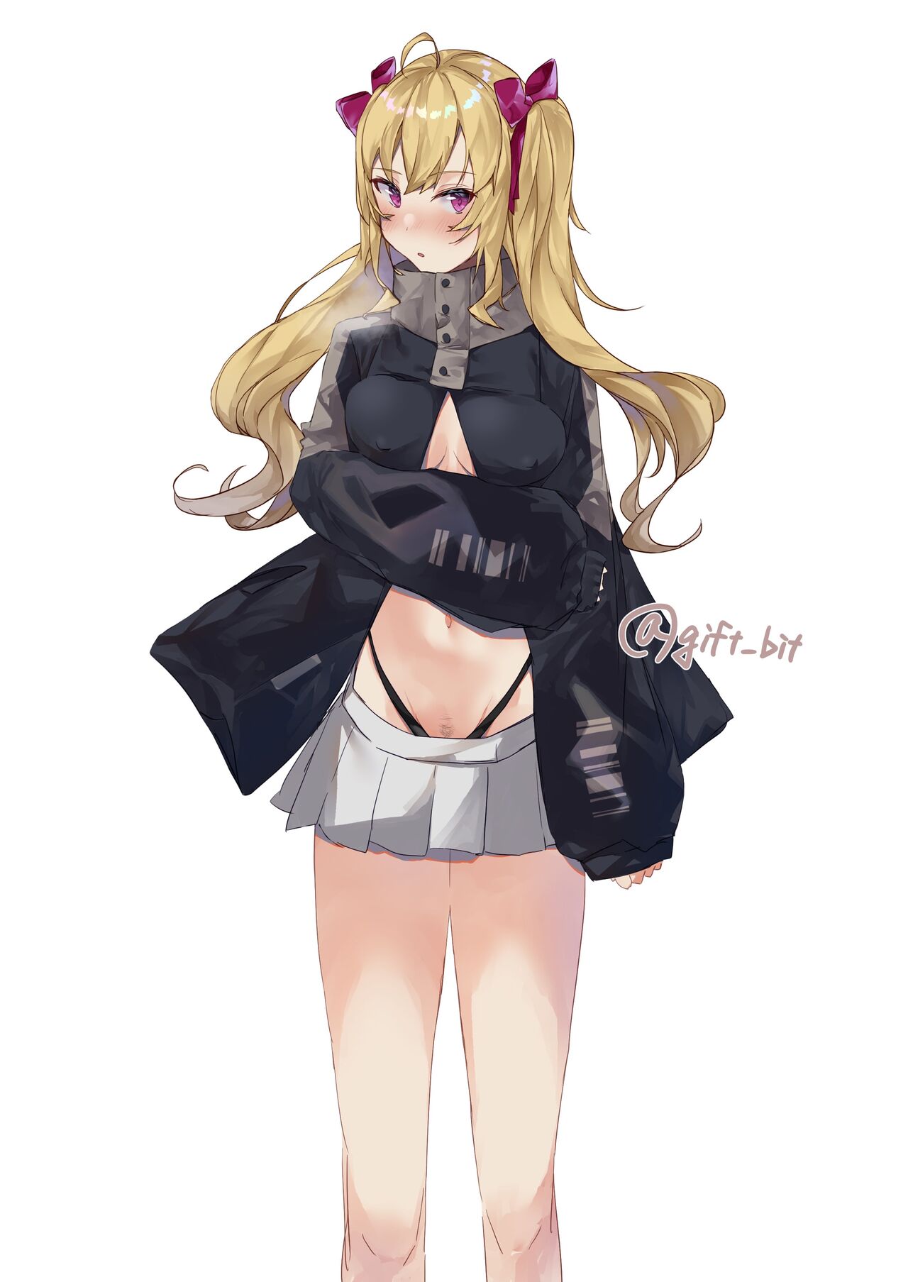 ●PIXIV● ura- page 2 full