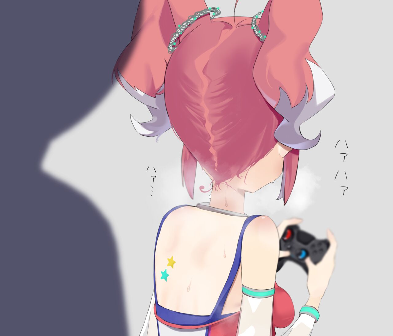 ●PIXIV● ura- page 5 full