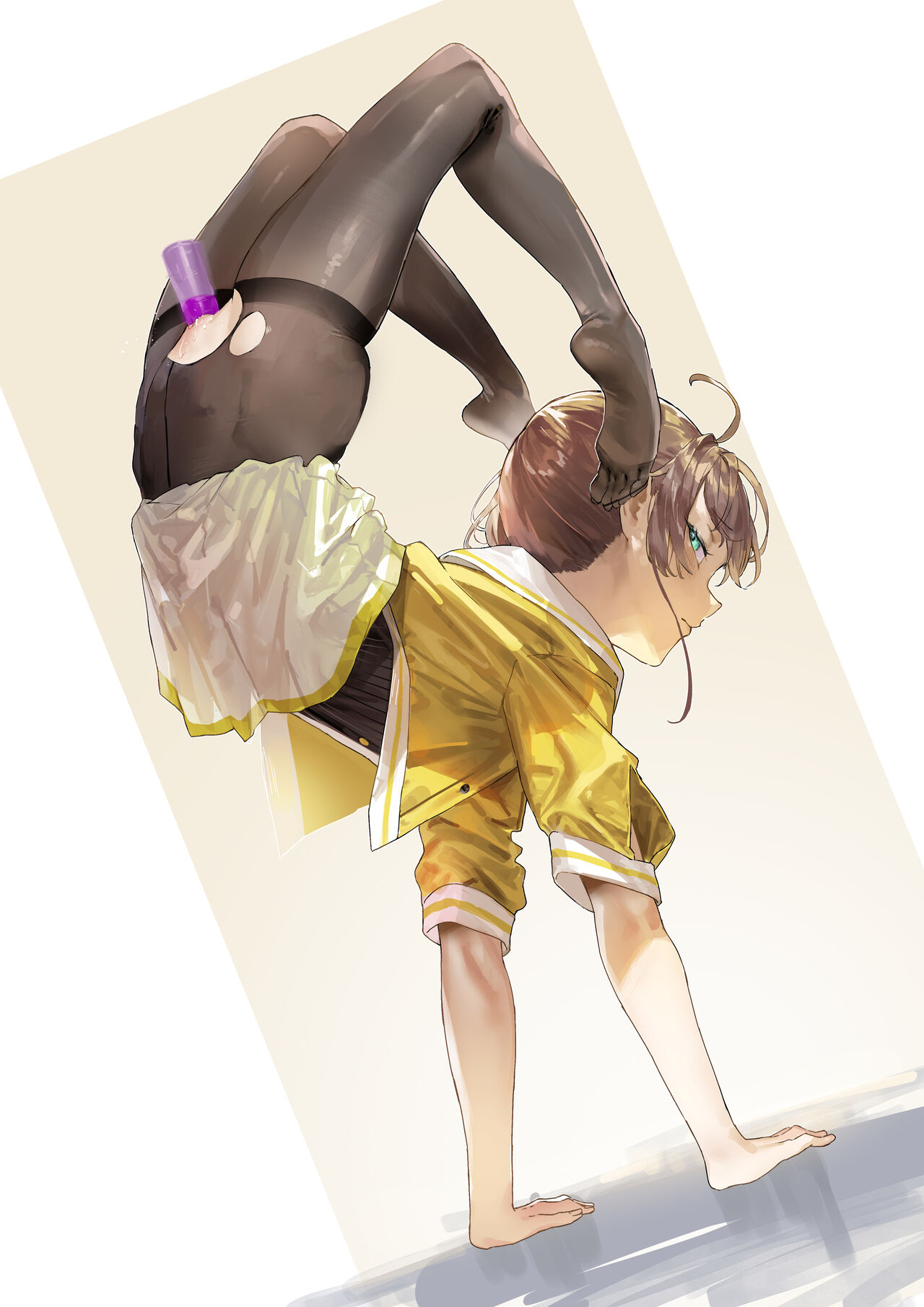 ★PATREON★ kuroi suna page 4 full
