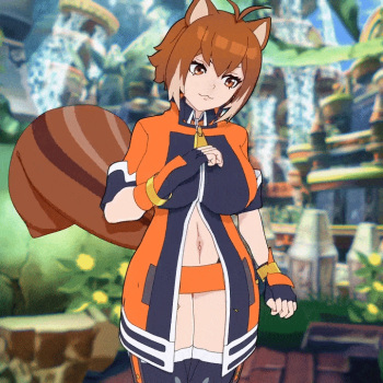 Makoto POV cover
