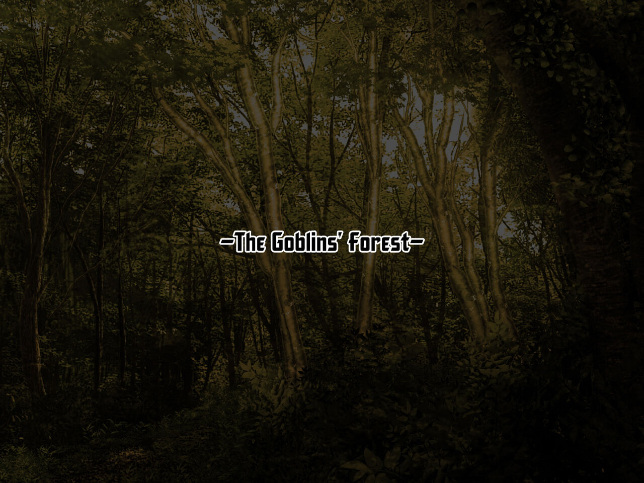 Mesugaki Succubus ni Toritsukareta Kishi-sama | The Tale of a Knight Possessed by a Slutty Brat Succubus page 2 full